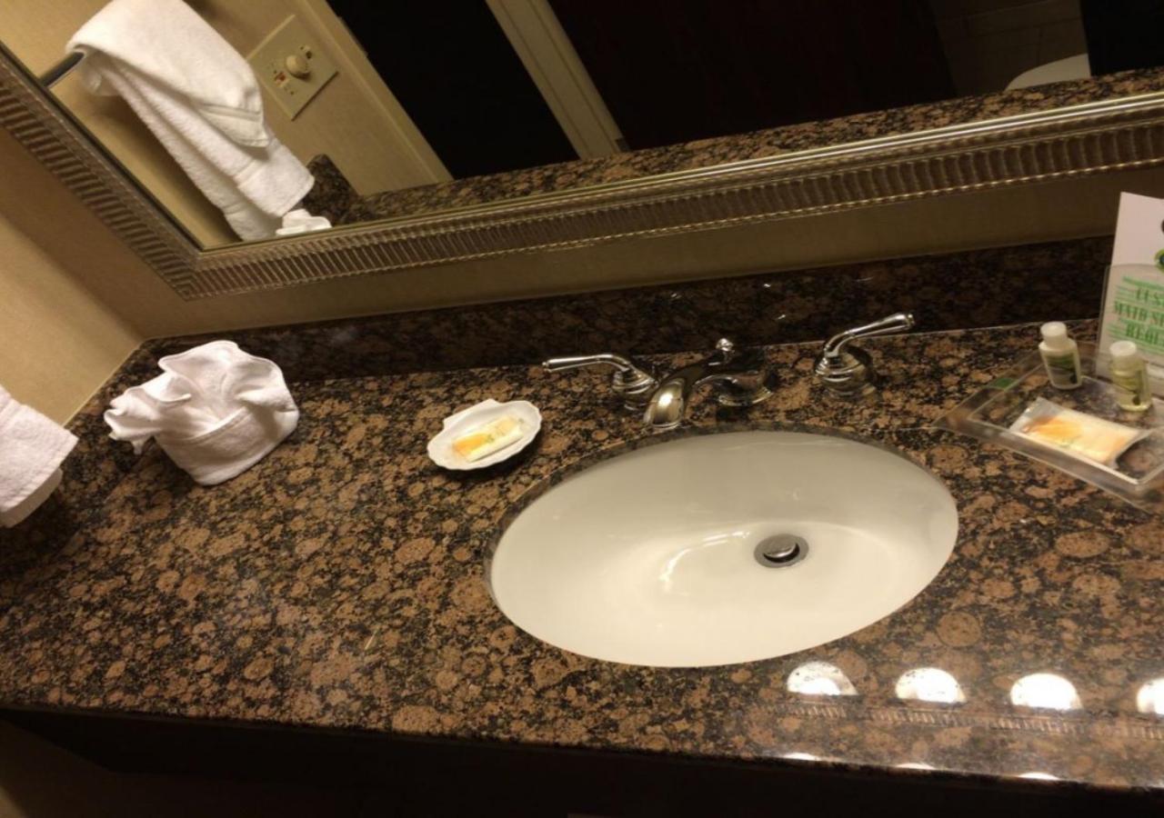Holiday Inn Springdale-Fayetteville Area By Ihg Экстерьер фото