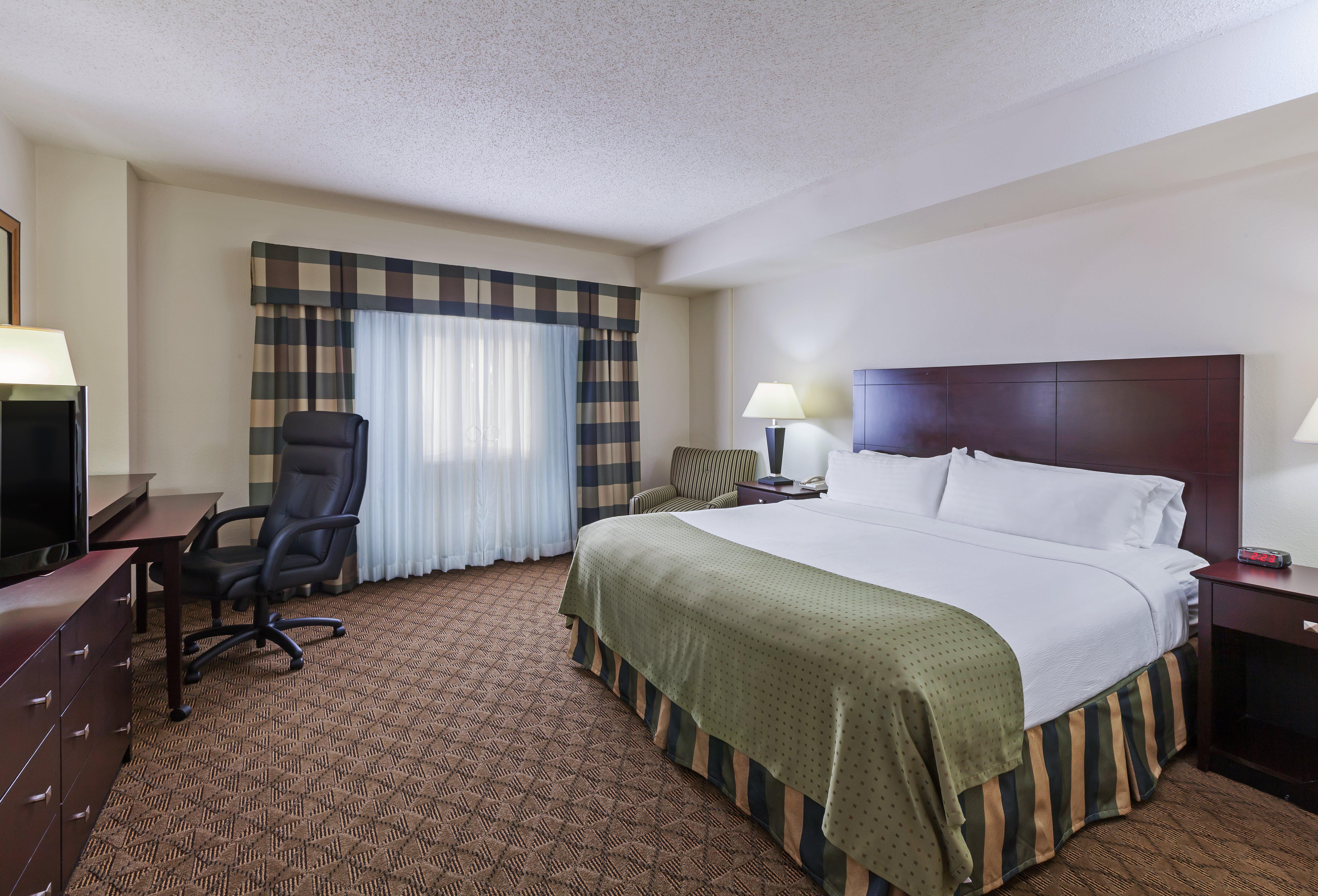 Holiday Inn Springdale-Fayetteville Area By Ihg Экстерьер фото