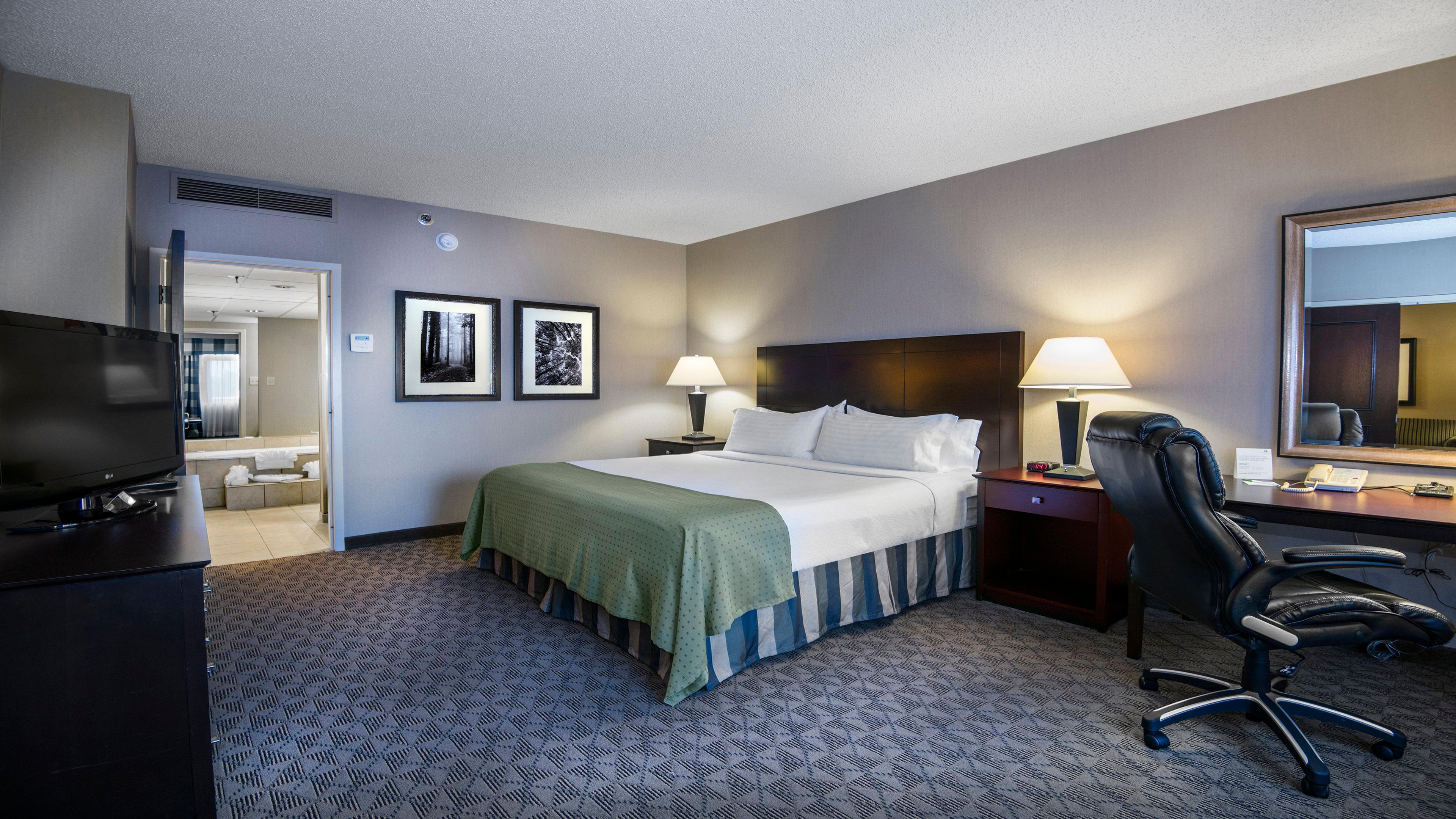 Holiday Inn Springdale-Fayetteville Area By Ihg Экстерьер фото