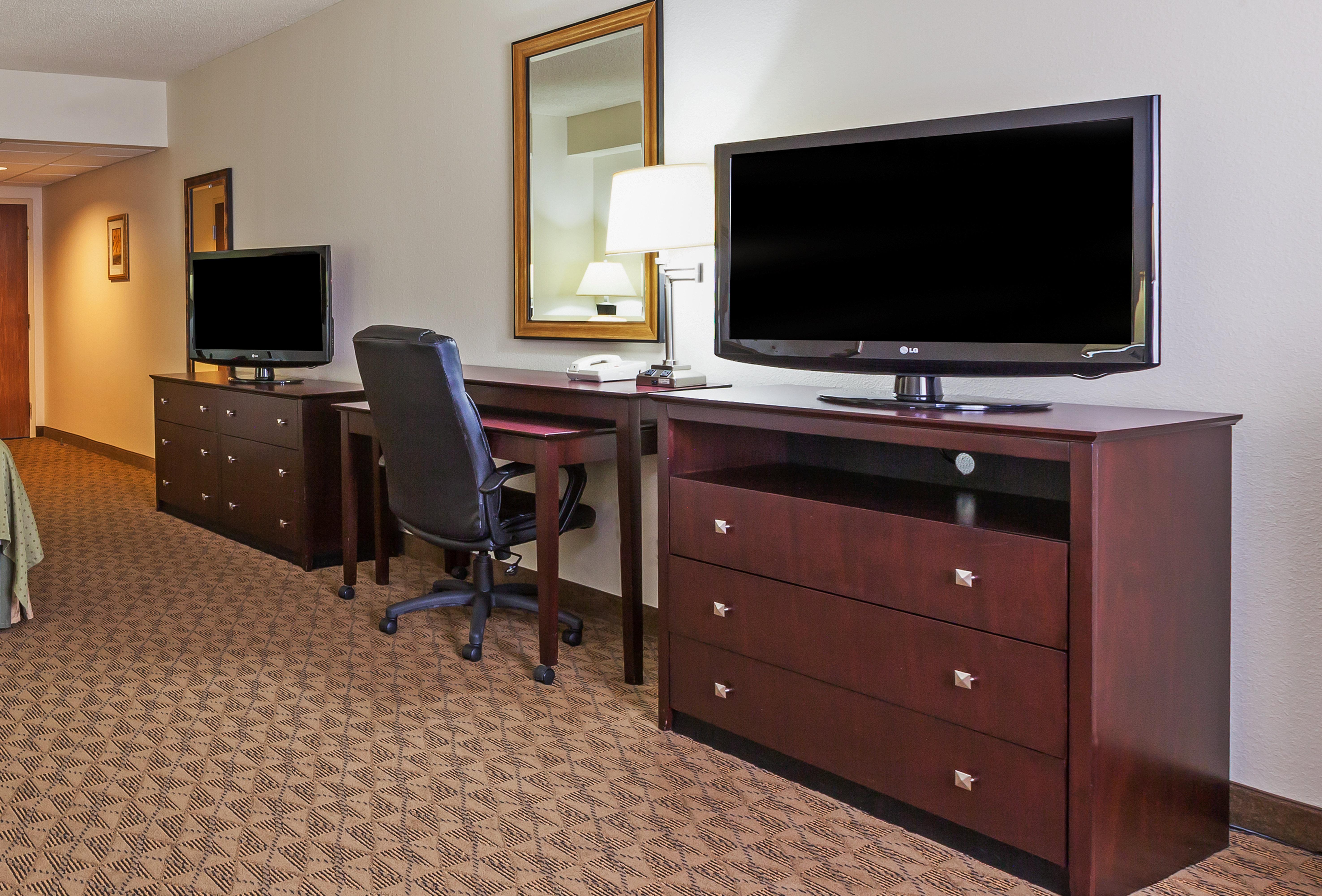Holiday Inn Springdale-Fayetteville Area By Ihg Экстерьер фото