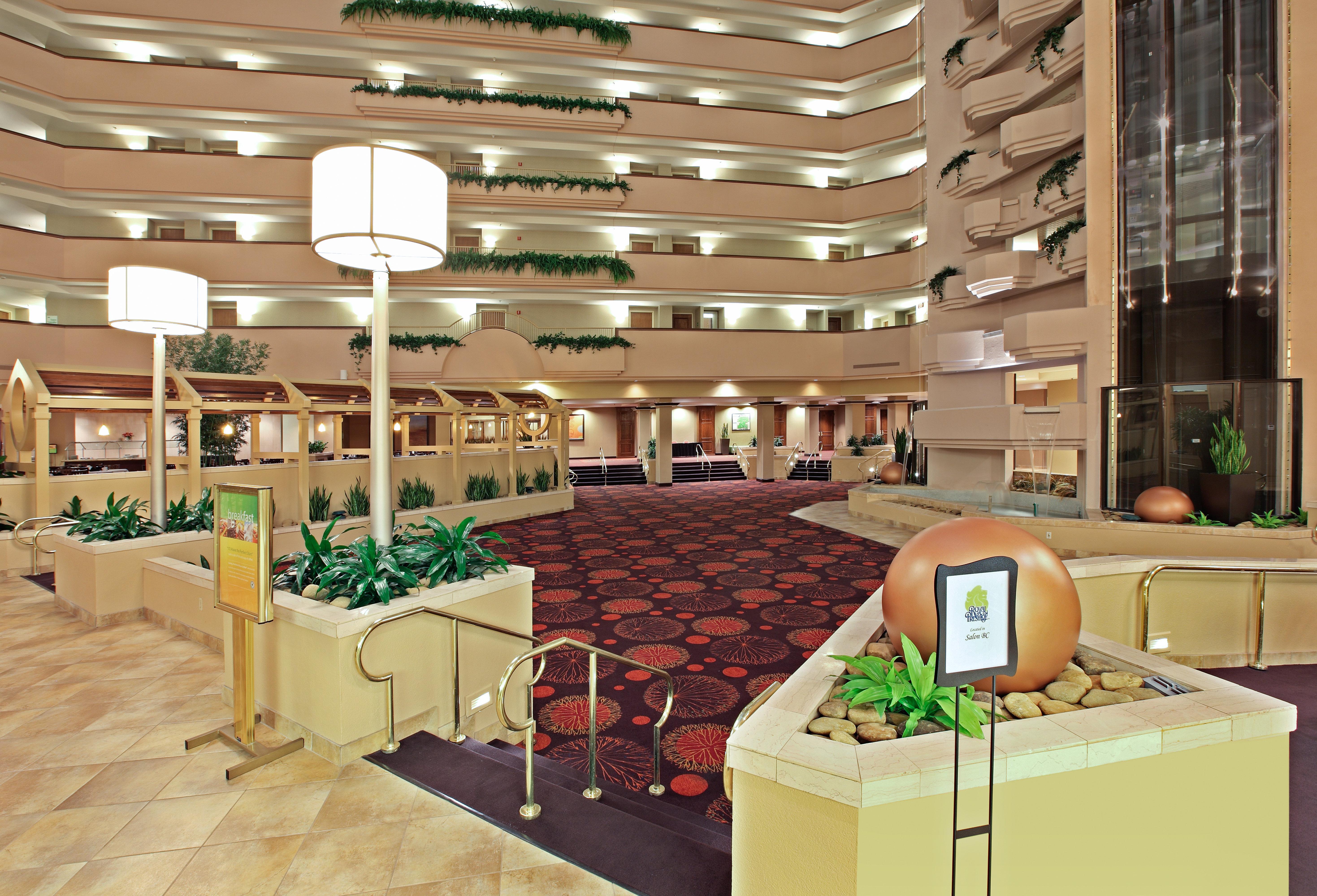 Holiday Inn Springdale-Fayetteville Area By Ihg Экстерьер фото