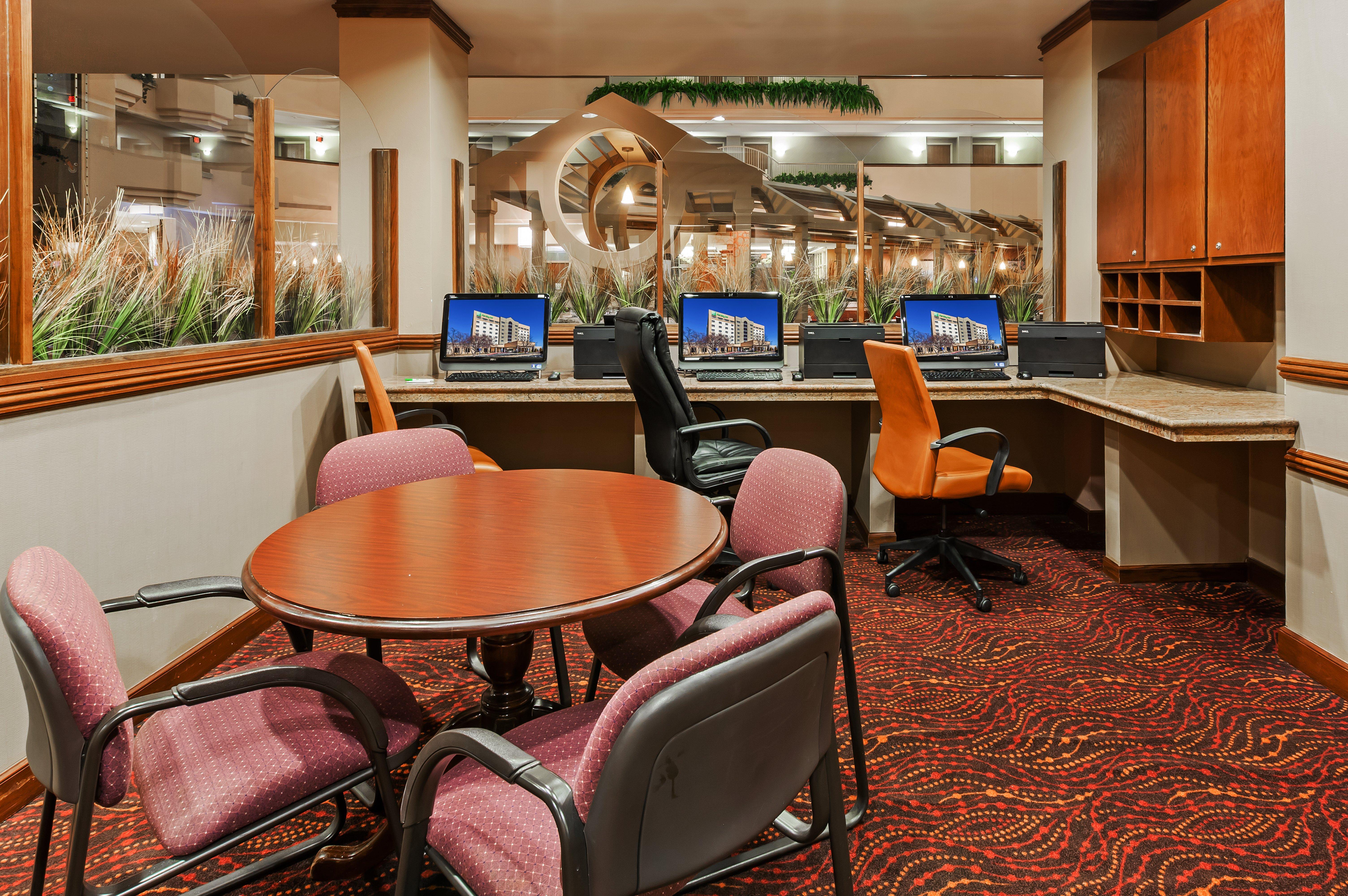 Holiday Inn Springdale-Fayetteville Area By Ihg Экстерьер фото