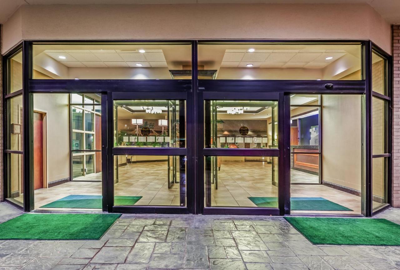 Holiday Inn Springdale-Fayetteville Area By Ihg Экстерьер фото