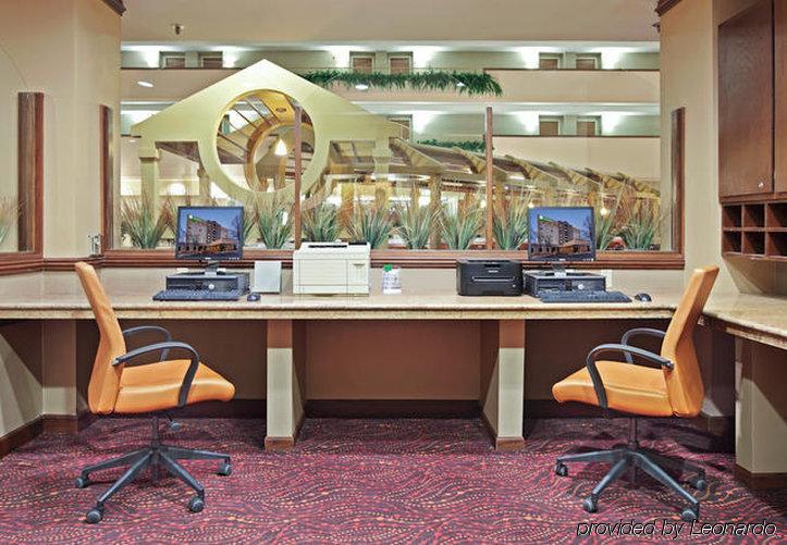 Holiday Inn Springdale-Fayetteville Area By Ihg Удобства фото