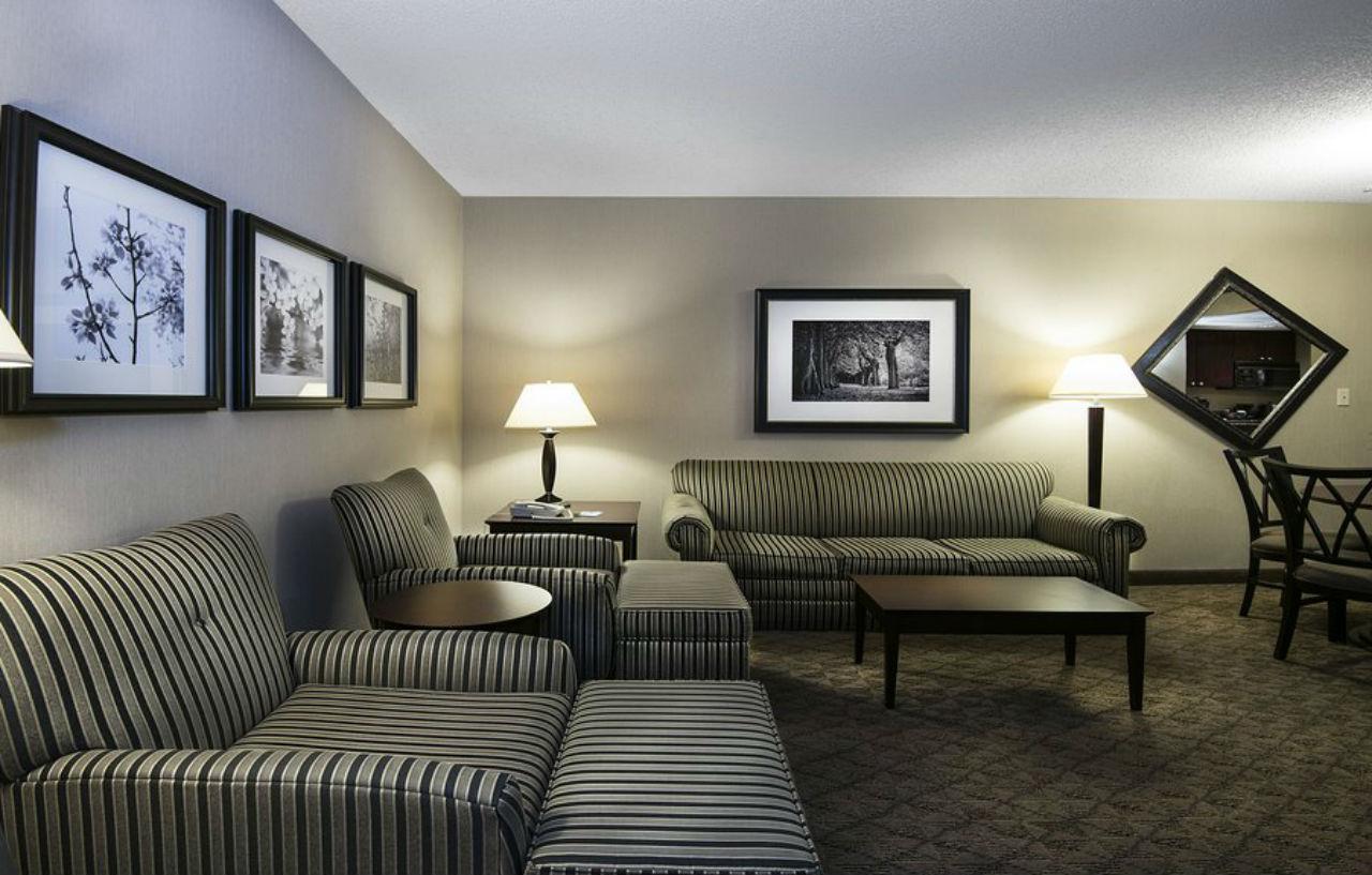 Holiday Inn Springdale-Fayetteville Area By Ihg Экстерьер фото