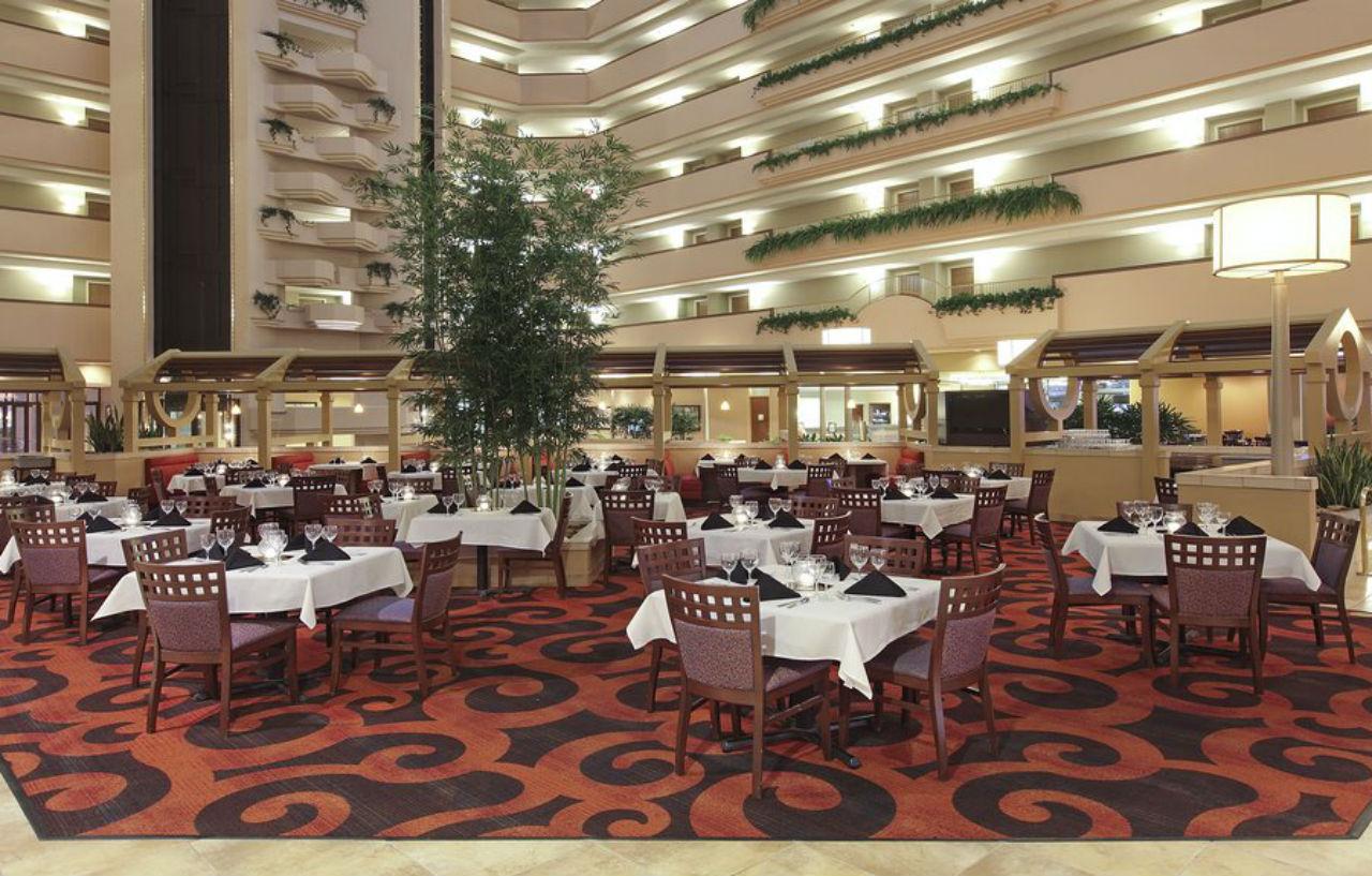 Holiday Inn Springdale-Fayetteville Area By Ihg Экстерьер фото